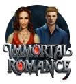 Immortal romance