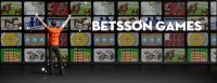 Betsson Games