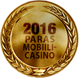 Paras mobiilikasino 2016