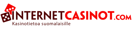 Internetcasinot.com – Kasinotietoa suomalaisille