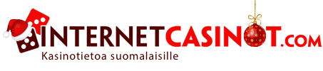 Internetcasinot.com – Kasinotietoa suomalaisille
