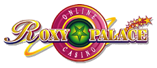 Mene casinolle Roxy Palace