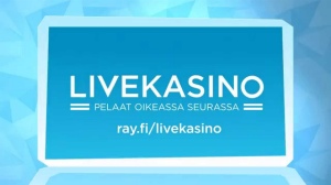 RAY Livekasino