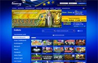 CasinoEuro