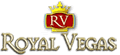 Royal Vegas nettikasino