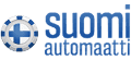 Suomiautomaatin logo