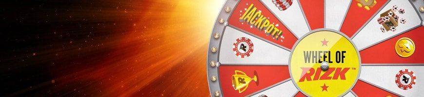 Rizk Casino Bonus