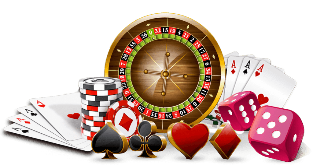 Casino talletusbonus