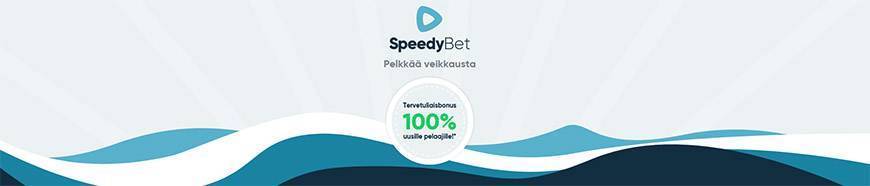 SpeedyBet Casino