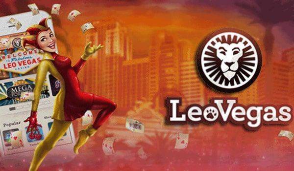 LeoVegas Casino