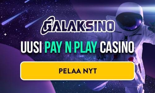 Galaksino casino