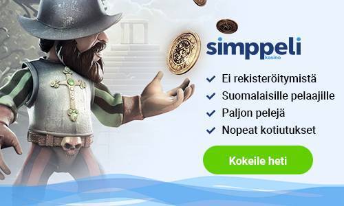 Simppeli