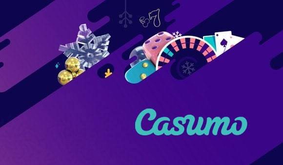 Casumo Casino